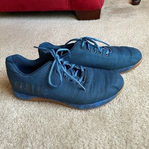 NoBull Superfabric trainer, Size 10